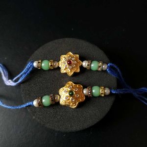 Combo of Two Rakhi