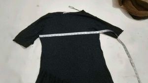 Very Beautiful Zara Flared Dress