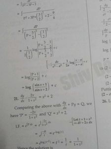 CBSE Class 12 Mathematics Shiv Das Past 10 Years