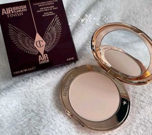 Charlotte Tilbury Airbrush Flawless Finish Powder