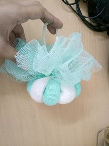 Flower Loofah