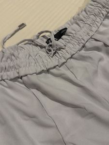 Light Purple Jogger Pants
