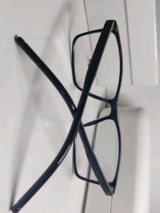 Stylish Black Eyeglasses