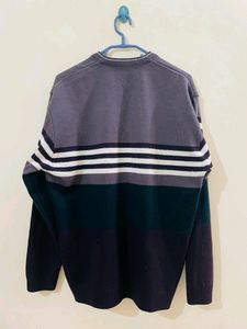 Duke Stardust Korean Style Sweater (Unisex)