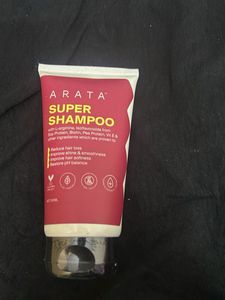 Arata Super Shampoo