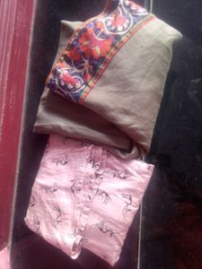 Feeding kurta set