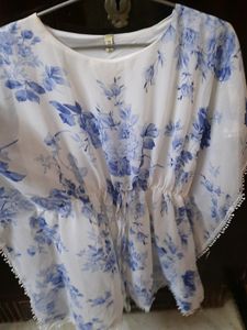 Kaftan Top