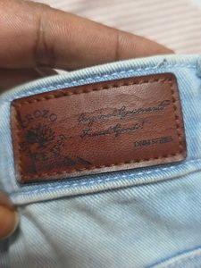cannabis Jeans