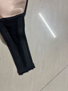 pushup bra