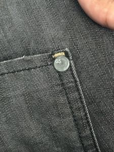 G-Star RAW Men's Jeans