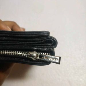 Moussy Vintage Wallet
