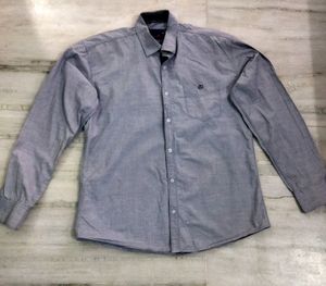 Grey Mens Shirt...