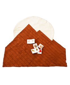 Kids Playmat-Mountain