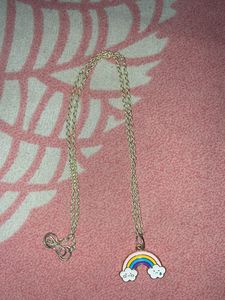 Rainbow Pendant🌈