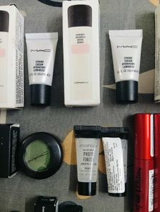 Makeup Kit Bundle