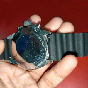 Fossil DECKER Analog Watch CH2573, Original