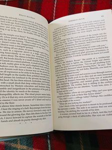 Sharmila's Book by Bharti Kirchner