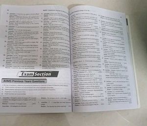 NTA NEET 101 Speed Tests Book and MTG combo