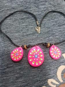 women necklace