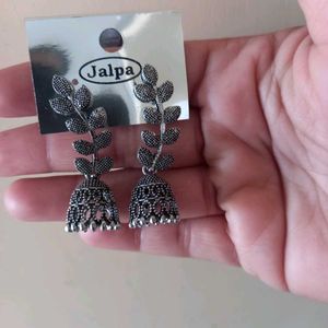 Assorted Ethnic Earrings - Statement Styles