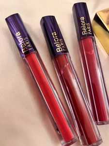 set of 7 liquid lipstick