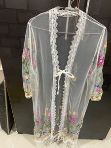 Beautiful Indowestren dress