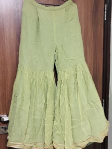 Embellished Kurta