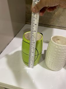 Unique Ceramic Mugs Set