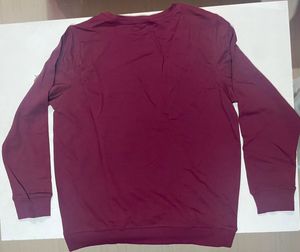AJIO/Trends Sweatshirt (Brand New)