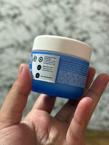 sealed CeraVe Hydrating HA Water Gel