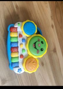 Piano For Kids