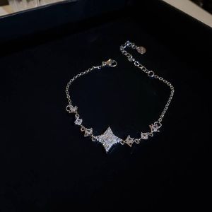 Sparkling Star Bracelet