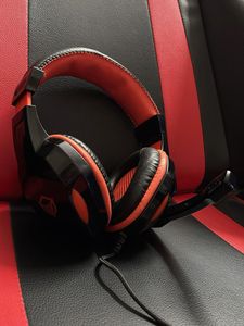 (Imported from Dubai) MEETION Wired headphones