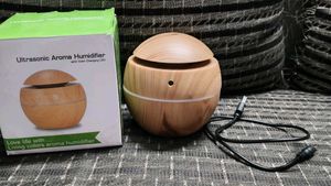 Exotic Aromas Sandalwood Oil