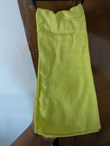 YOUSTA Women Solid Scarf