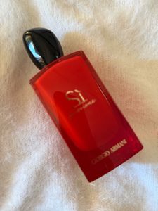 Giorgio Armani Si Passione Perfume
