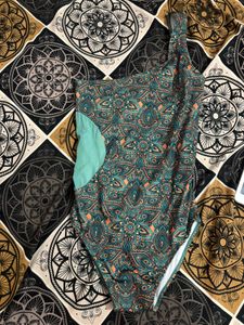 Boho One-Piece bodysuit