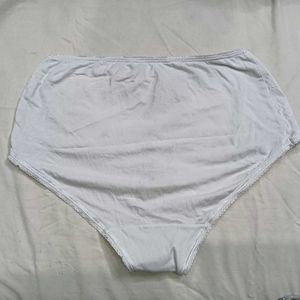 Comfortable❤️‍🔥 White Briefs