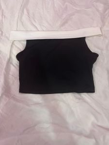 Savana Off-Shoulder Top