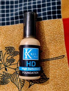 K.Y.L. PLUS HD Foundation