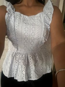 Blue Top