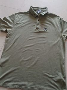 Men's Casual Polo T-Shirt combo o