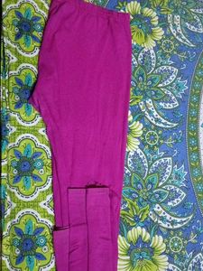 Women cotton new leggings