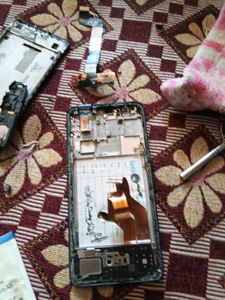 Redmi Note 5 Pro Doner Mother Board