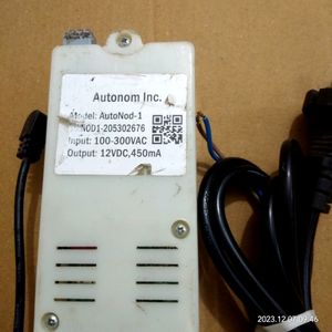 Rouer Ups Upto 4hour Battery Backup
