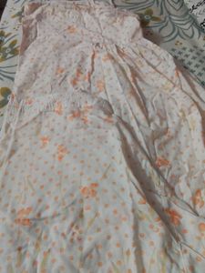 cotton duppata set