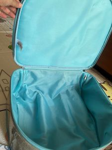 Disney hongkong Rolling Luggage Bag