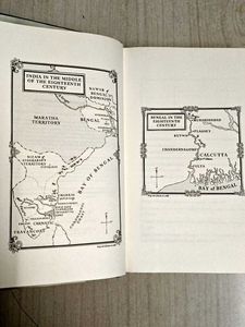 Fortune's Soldier (Rutherford , Alex)
