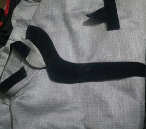 Trending Collar Blazer
