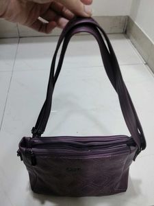 Brand New Cara Women's Purse